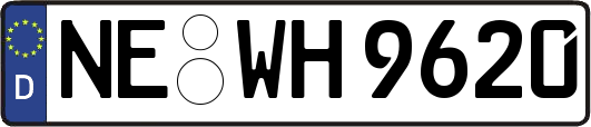 NE-WH9620