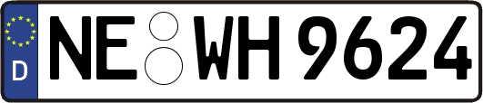NE-WH9624