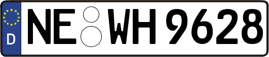NE-WH9628