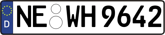 NE-WH9642