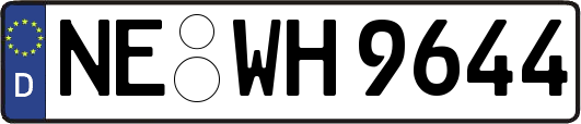NE-WH9644