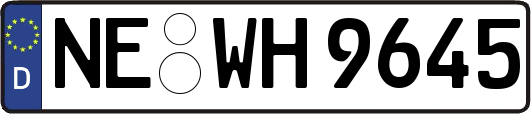 NE-WH9645