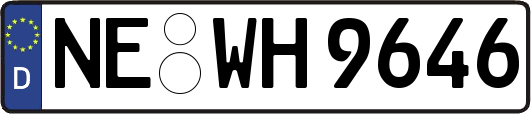 NE-WH9646