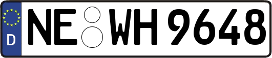 NE-WH9648
