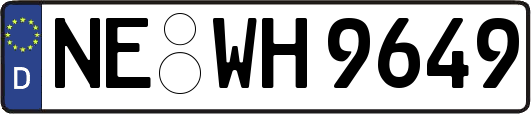NE-WH9649