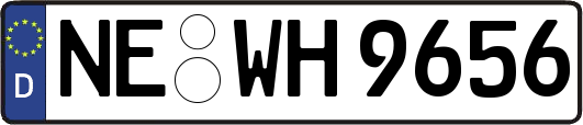 NE-WH9656
