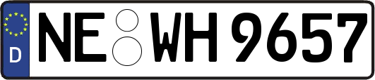 NE-WH9657