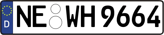 NE-WH9664