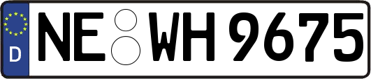 NE-WH9675