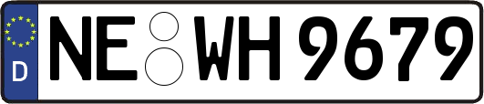 NE-WH9679