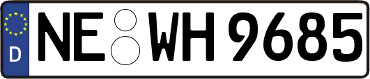 NE-WH9685