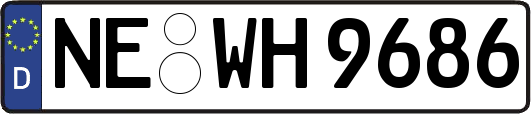NE-WH9686