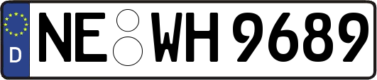 NE-WH9689