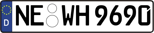 NE-WH9690