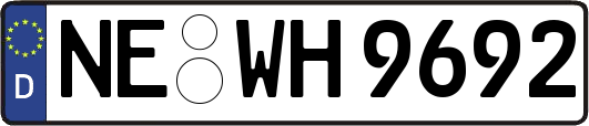 NE-WH9692