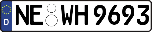 NE-WH9693