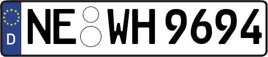 NE-WH9694