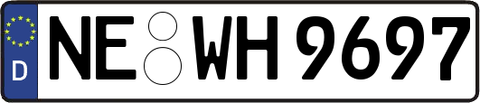 NE-WH9697