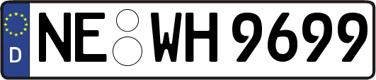 NE-WH9699