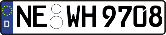 NE-WH9708