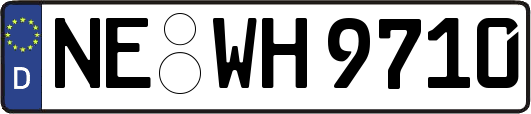 NE-WH9710