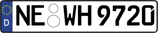 NE-WH9720