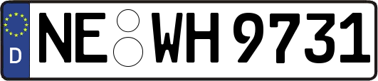 NE-WH9731