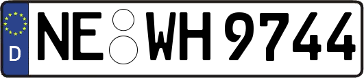 NE-WH9744