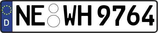 NE-WH9764