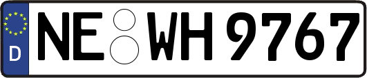 NE-WH9767