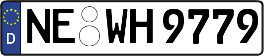 NE-WH9779