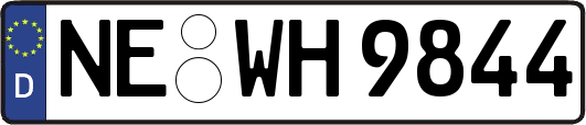 NE-WH9844