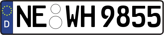 NE-WH9855
