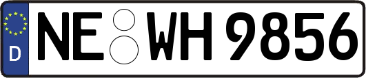 NE-WH9856