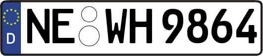 NE-WH9864