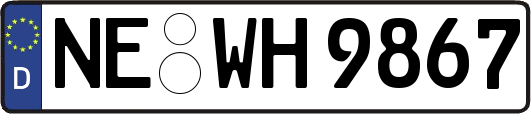 NE-WH9867
