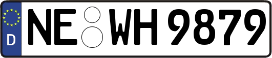 NE-WH9879