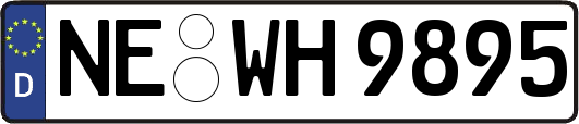 NE-WH9895