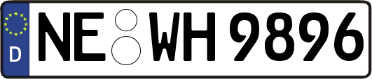 NE-WH9896