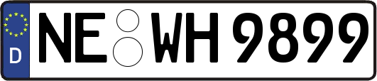 NE-WH9899