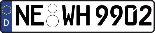 NE-WH9902