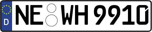 NE-WH9910