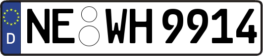 NE-WH9914