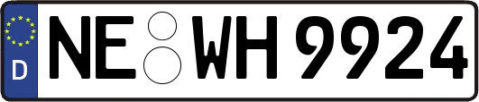NE-WH9924
