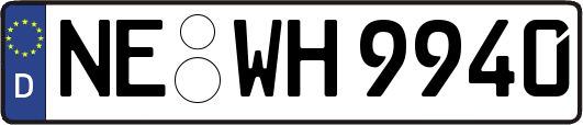 NE-WH9940