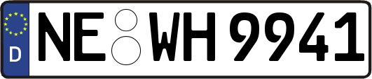 NE-WH9941