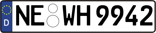 NE-WH9942