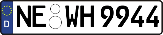 NE-WH9944