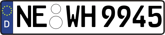 NE-WH9945