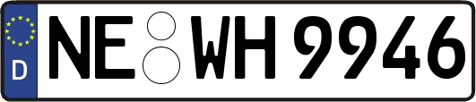 NE-WH9946